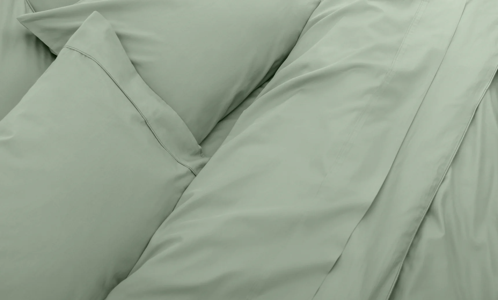 Organic Cotton Duvet Cover - Percale - Image 19