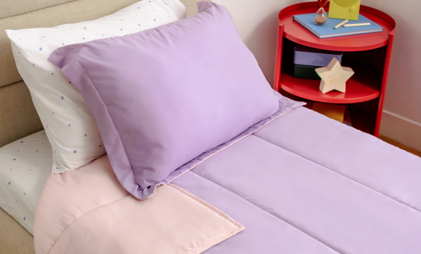 Endy Petit Comforter Set